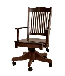 Timken Desk Chair