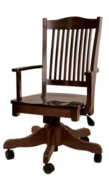 Timken Desk Chair