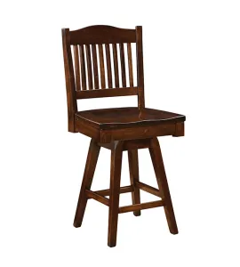 Timken Bar Stool