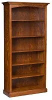 Traditional Bookcase