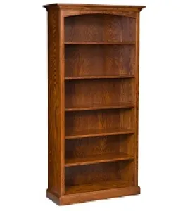 Traditional Bookcase