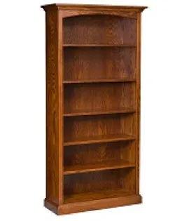 Traditional Bookcase