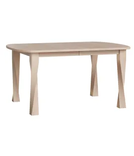 FA Trenton Leg Dining Table