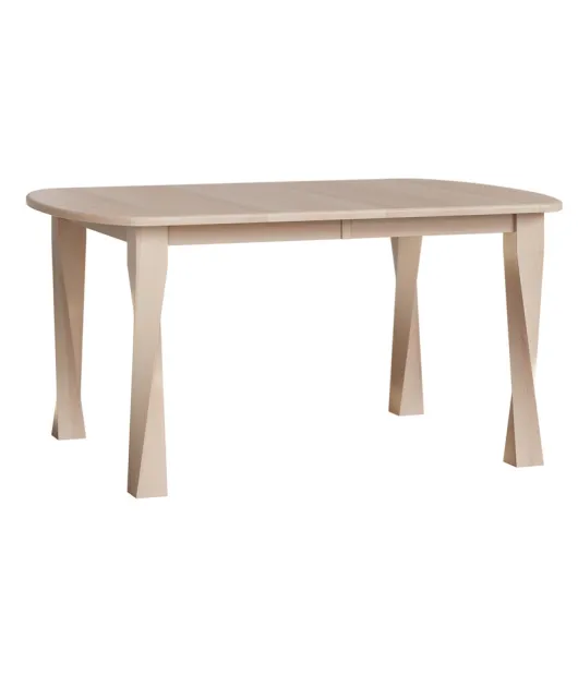 FA Trenton Leg Dining Table