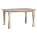 FA Trenton Leg Dining Table