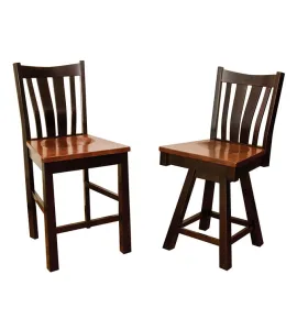 Trenton Bar Stool