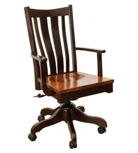 Trenton Desk Chair
