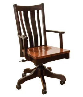 Trenton Desk Chair