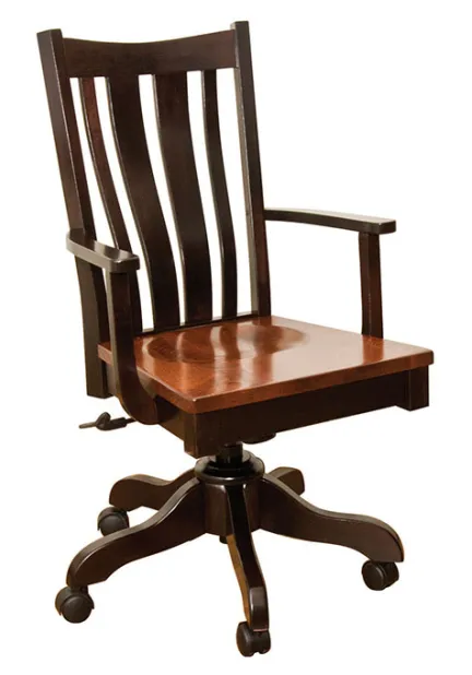 Trenton Desk Chair