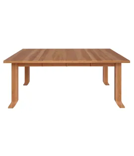 Utica Leg Dining Table