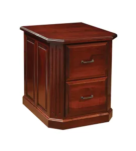 Fifth Avenue File Cabinet