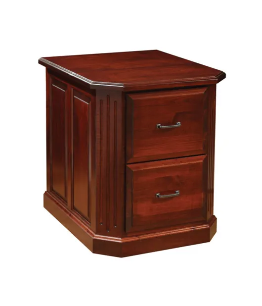 Fifth Avenue File Cabinet