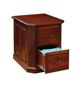 Fifth Avenue File Cabinet