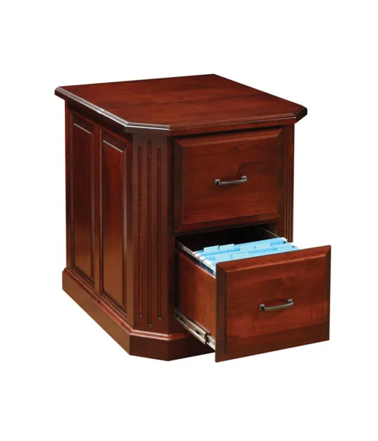 Fifth Avenue File Cabinet