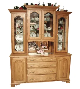 Vintage Hutch