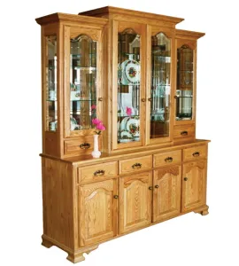 Vintage Hutch