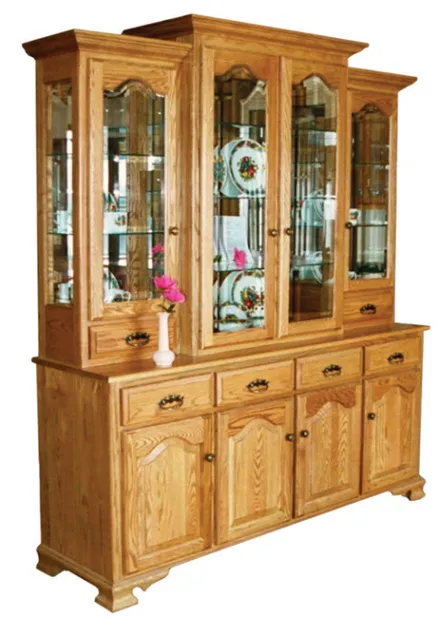 Vintage Hutch