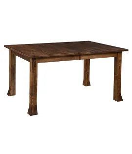 Vista Leg Dining Table