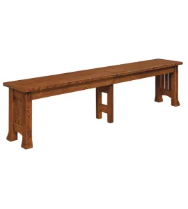 Olde Century Bench