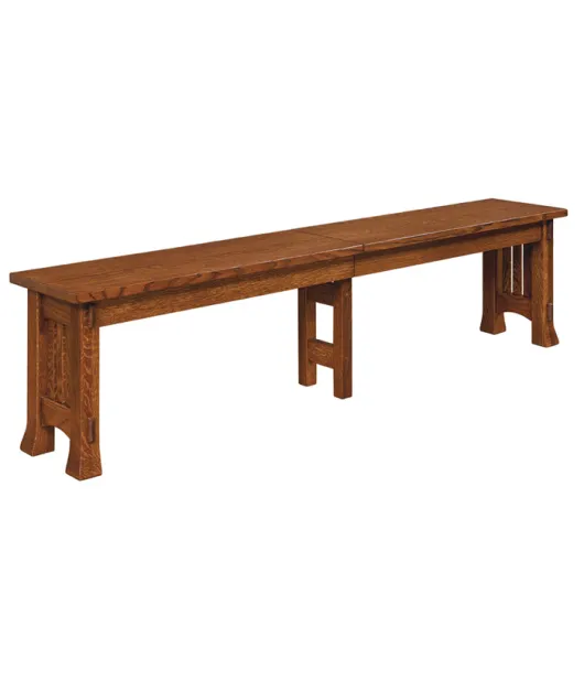 Olde Century Bench
