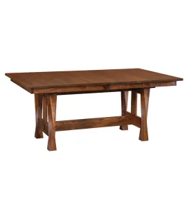 Lexington Trestle Dining Table
