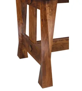 Lexington Trestle Dining Table