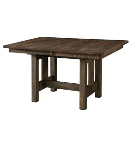 Dallas Trestle Dining Table