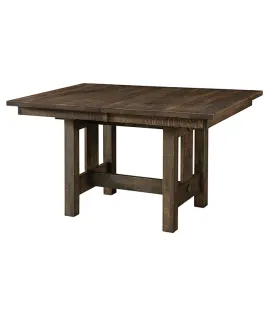 Dallas Trestle Dining Table