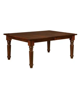 Berkshire Leg Dining Table