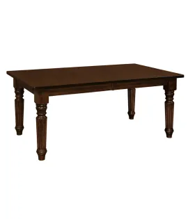 Berkshire Leg Dining Table