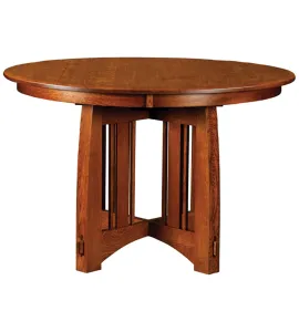 Brookville Pub Table