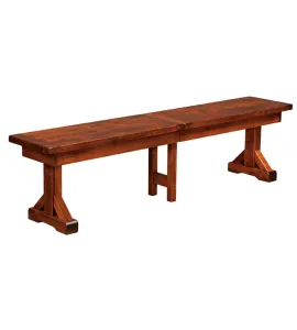 Chesapeake Bench
