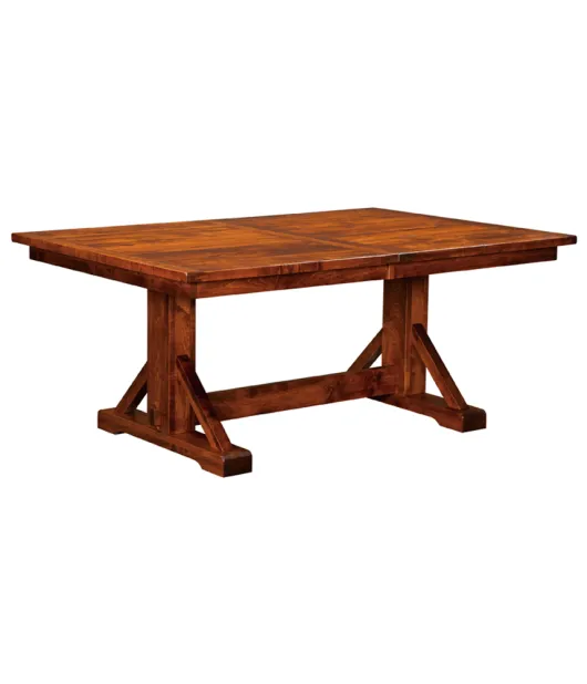 Chesapeake Trestle Dining Table