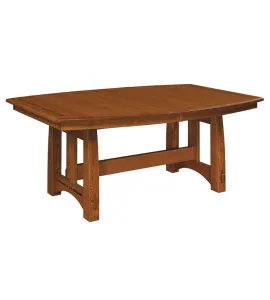 Colebrook Trestle Dining Table