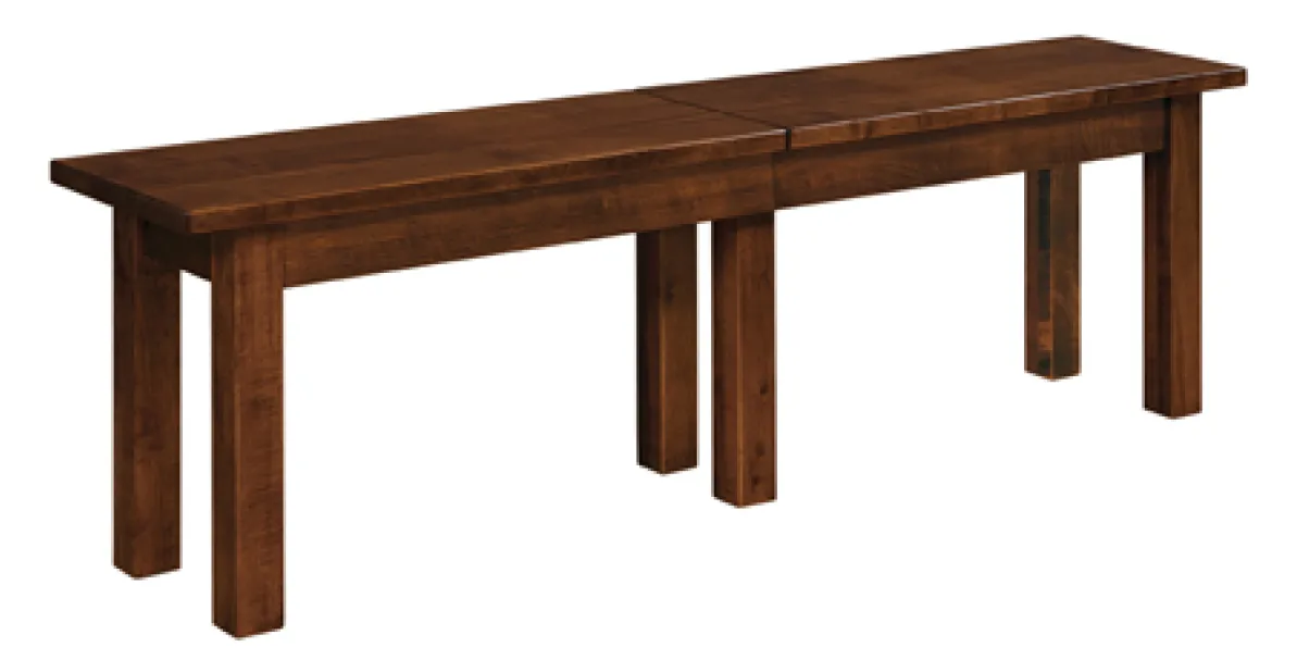Heidi's Bench