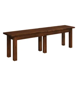 Heidi's Bench