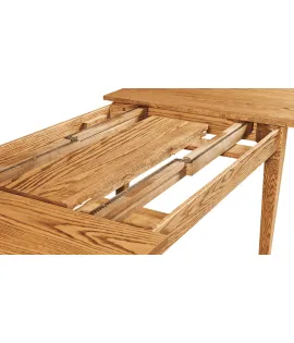 Laurie's Leg Dining Table