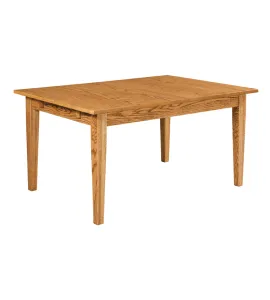 Laurie's Leg Dining Table