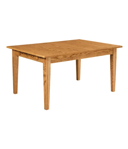 Laurie's Leg Dining Table