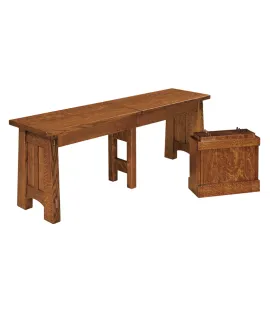 McCoy Bench
