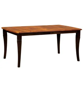 Newbury Leg Dining Table - QUICK SHIP