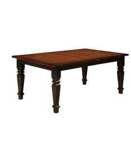 Stanwood Leg Dining Table