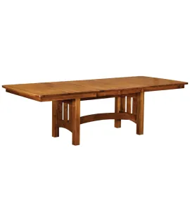 Vancouver Trestle Dining Table