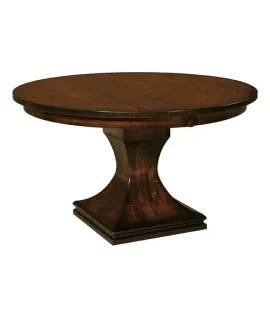 Westin Single Pedestal Dining Table