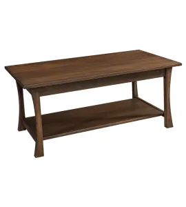 VF 500 Series Coffee Table