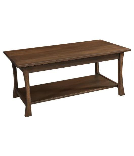 VF 500 Series Coffee Table