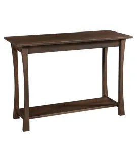 VF 500 Series Sofa Table