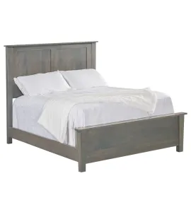 VF Caledonia Panel Bed