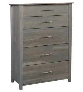 VF Caledonia 5 Drawer Bureau