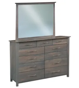 VF Caledonia 11 Drawer Dresser